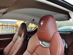 2013款 4.7L Sport Automatic