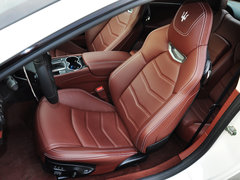 2013款 4.7L Sport Automatic