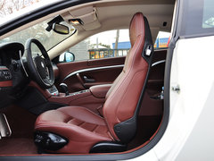 2013款 4.7L Sport Automatic