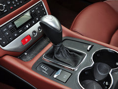 2013款 4.7L Sport Automatic