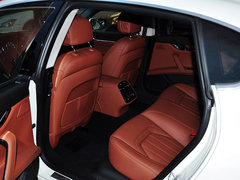 2013款 4.7L Sport Automatic