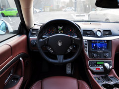 2013款 4.7L Sport Automatic