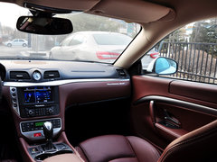 2013款 4.7L Sport Automatic