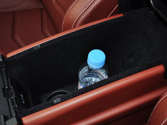 GranTurismo 2013款 4.7L Sport Automatic