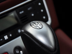 GranTurismo 2013款 4.7L Sport Automatic