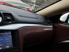 GranTurismo 2013款 4.7L Sport Automatic