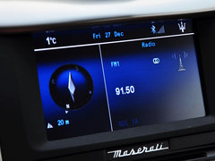 2013款 4.7L Sport Automatic