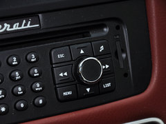 2013款 4.7L Sport Automatic