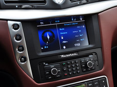 2013款 4.7L Sport Automatic