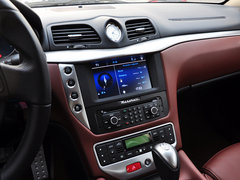 2013款 4.7L Sport Automatic