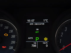 2013款 4.7L Sport Automatic