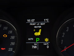 2013款 4.7L Sport Automatic