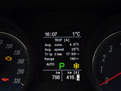 2013款 4.7L Sport Automatic