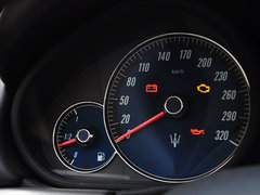 2013款 4.7L Sport Automatic
