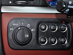 2013款 4.7L Sport Automatic