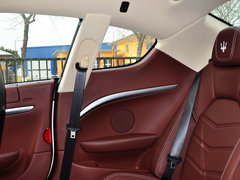2013款 4.7L Sport Automatic