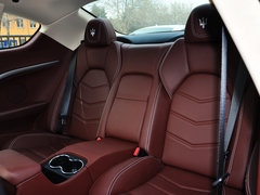 2013款 4.7L Sport Automatic