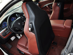 2013款 4.7L Sport Automatic
