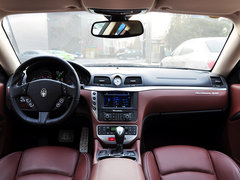 2013款 4.7L Sport Automatic