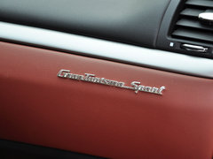 2013款 4.7L Sport Automatic