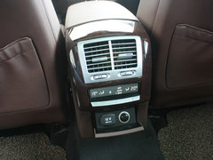 2013款 3.5L 38S 4M