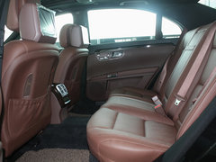 2013款 3.5L 38S 4M