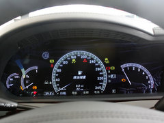 2013款 3.5L 38S 4M