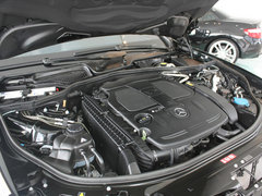 2013款 3.5L 38S 4M