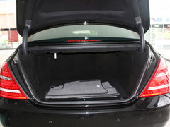 2013款 3.5L 38S 4M