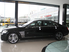 2013款 3.5L 38S 4M