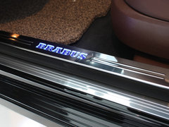 2013款 3.5L 38S 4M