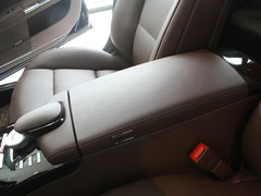 2013款 3.5L 38S 4M