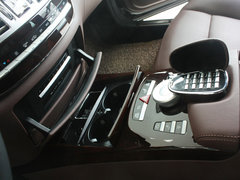 2013款 3.5L 38S 4M