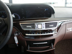 2013款 3.5L 38S 4M