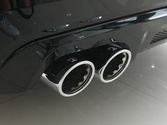 2013款 3.5L 38S 4M