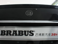 2013款 3.5L 38S 4M