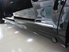 2013款 3.5L 38S 4M