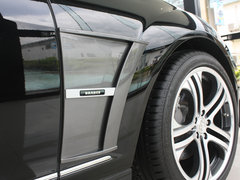 2013款 3.5L 38S 4M