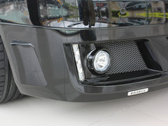 2013款 3.5L 38S 4M