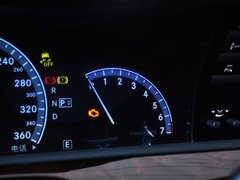 2013款 3.5L 38S 4M