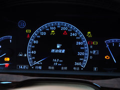 2013款 3.5L 38S 4M