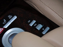2013款 3.5L 38S 4M