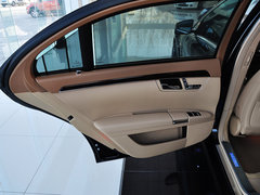 2013款 3.5L 38S 4M