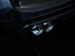 2013款 3.5L 38S 4M
