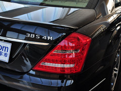 2013款 3.5L 38S 4M
