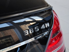2013款 3.5L 38S 4M