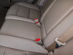 2013款 3.5L 38S 4M