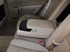 2013款 3.5L 38S 4M
