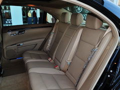 2013款 3.5L 38S 4M