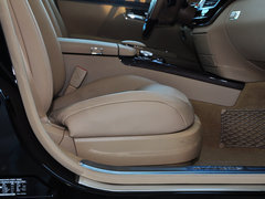 2013款 3.5L 38S 4M